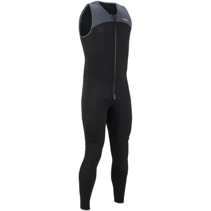 3.0 Ignitor Wetsuit - Mens - Black 3