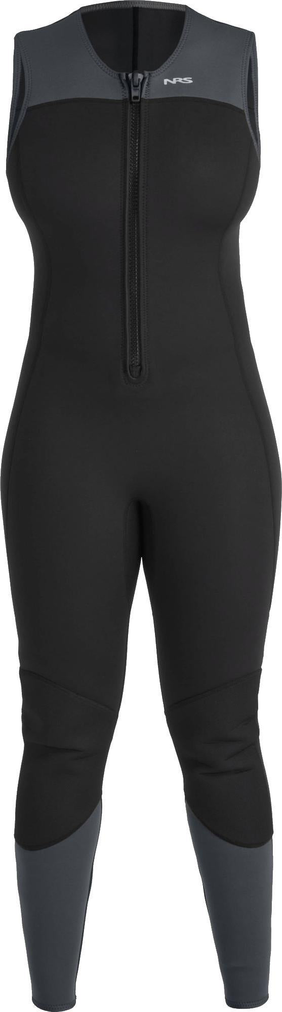 3.0 Ignitor Wetsuit - Womens - Black 1