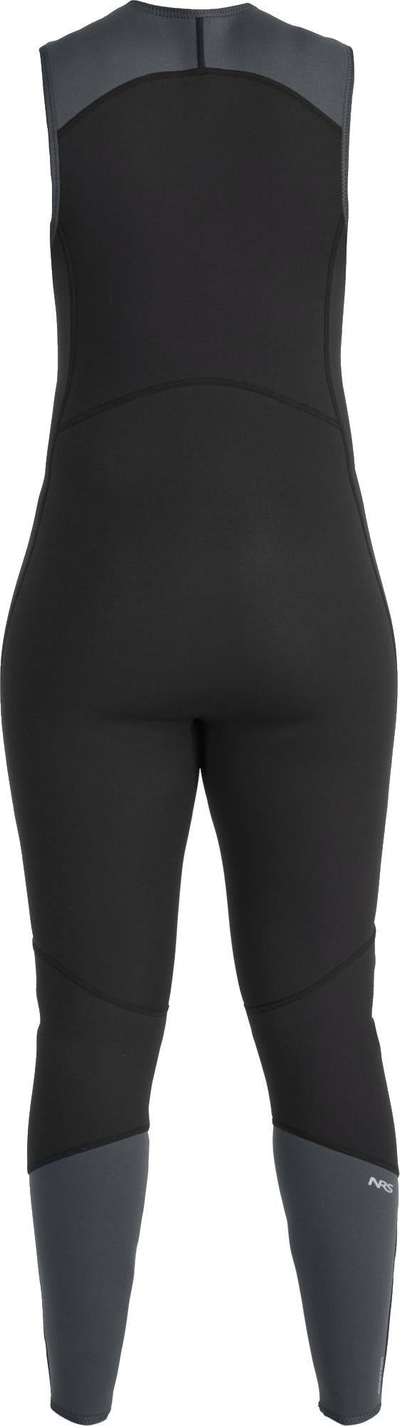 3.0 Ignitor Wetsuit - Womens - Black 2