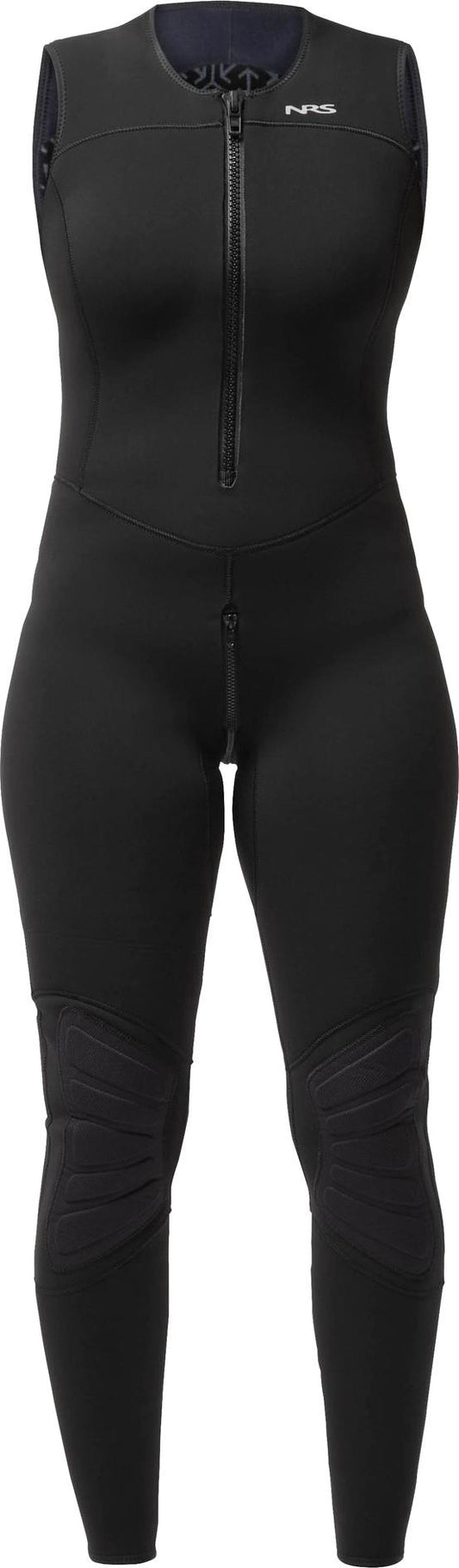 3.0 Ultra Jane Wetsuit - Womens - black 1