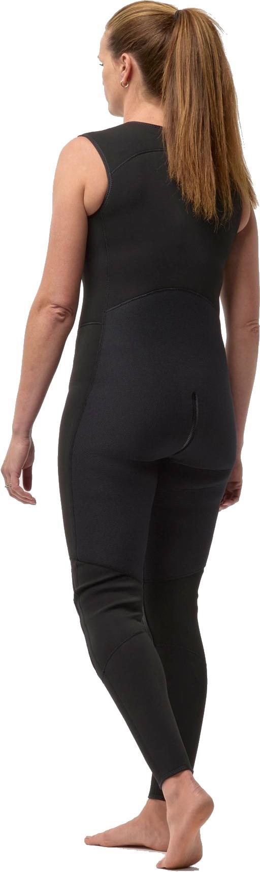 3.0 Ultra Jane Wetsuit - Womens - black 1