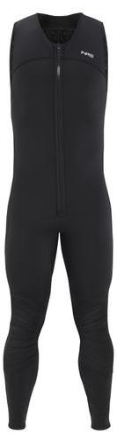 3.0 Ultra John Wetsuit - Mens - black 1