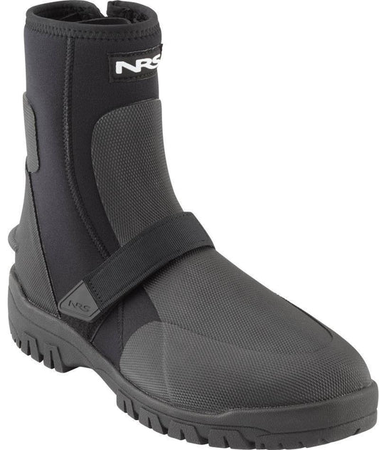 ATB Wetshoes - Black 1