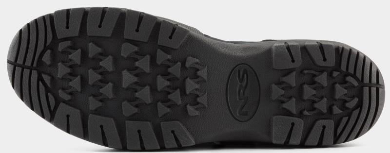 ATB Wetshoes - Black 10