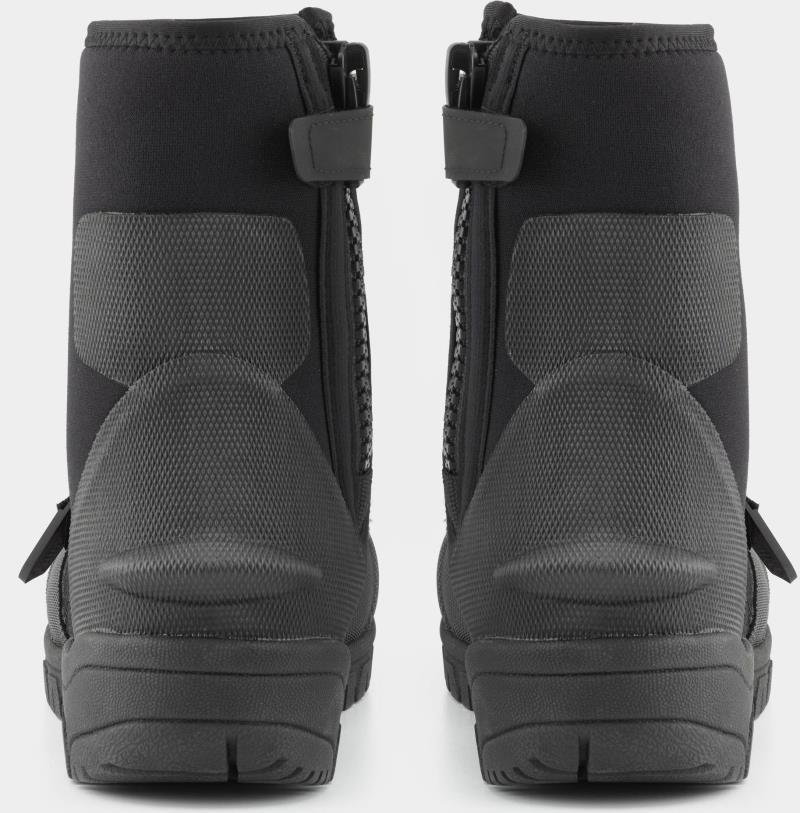 ATB Wetshoes - Black 6