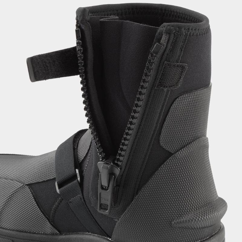 ATB Wetshoes - Black 7