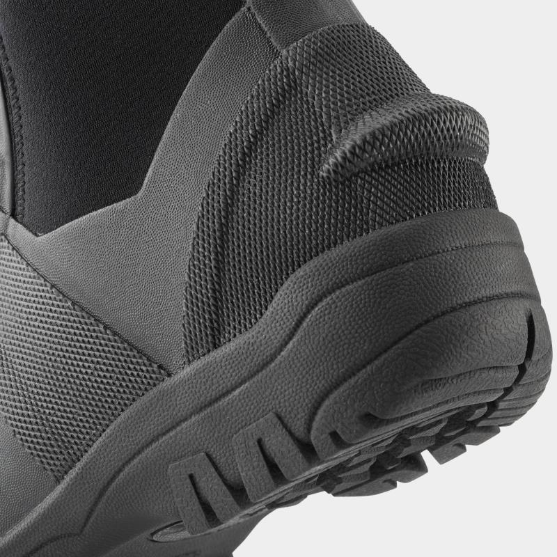 ATB Wetshoes - Black 9