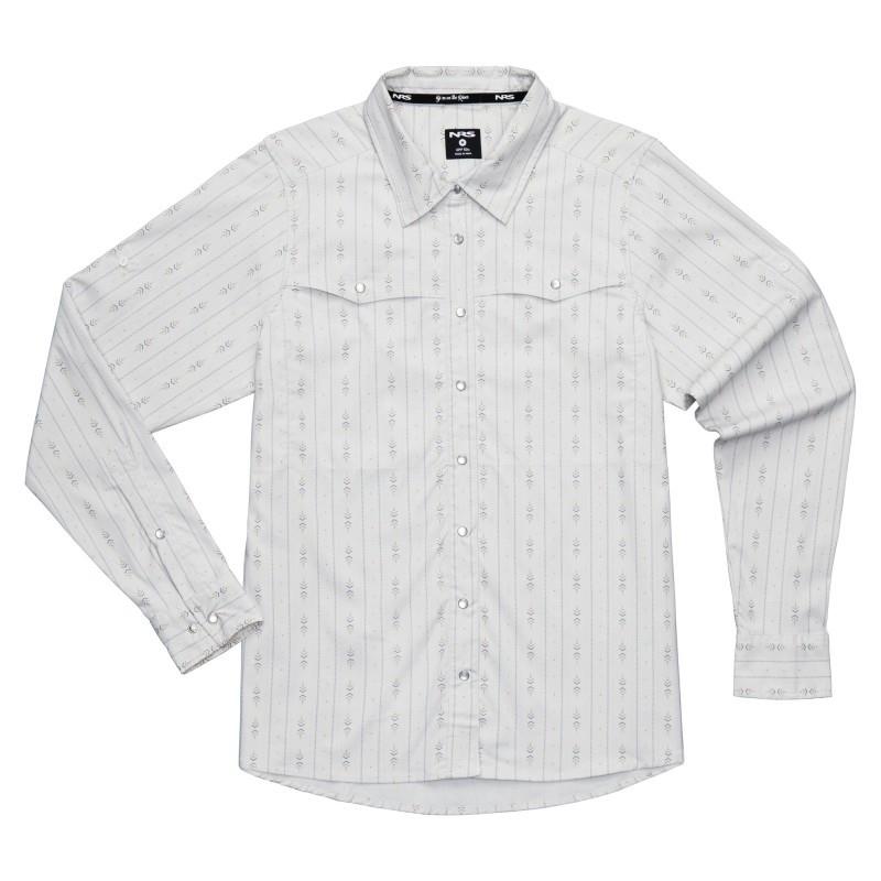 Ace-High Shirt - Womens - moonlight western 1