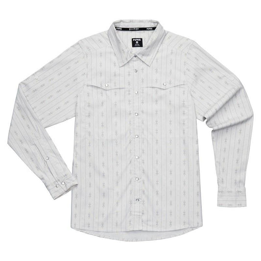 Ace-High Shirt - Womens - moonlight western 1