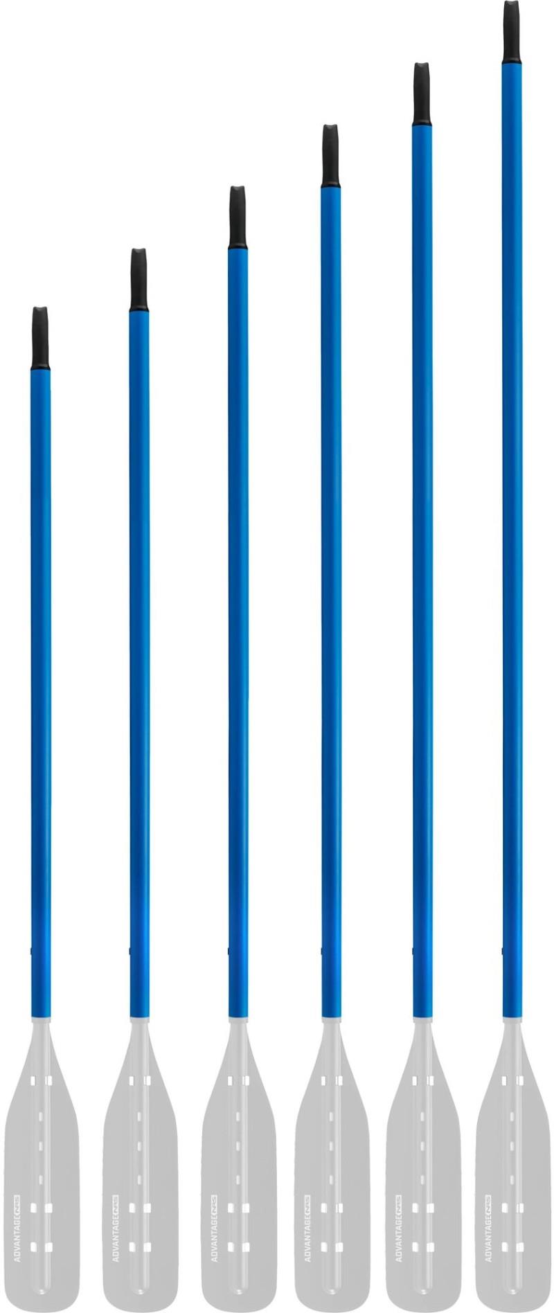 Advantage Oar Shaft - blue 1