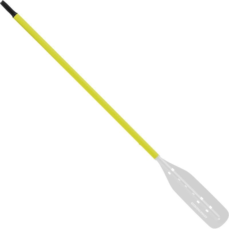 Advantage Oar Shaft - yellow 1
