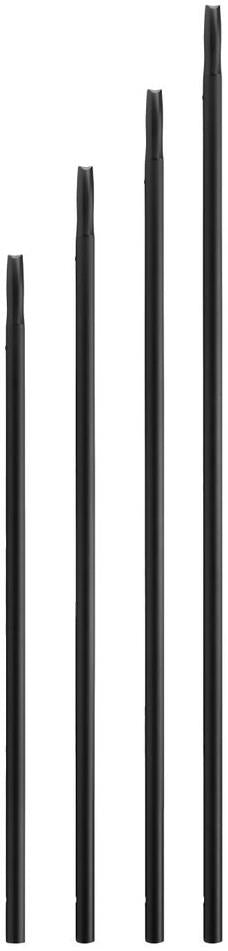 Adventage LT Oar Shaft - black 1