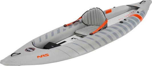 Akamai 110 Inflatable Kayak - not applicable 1
