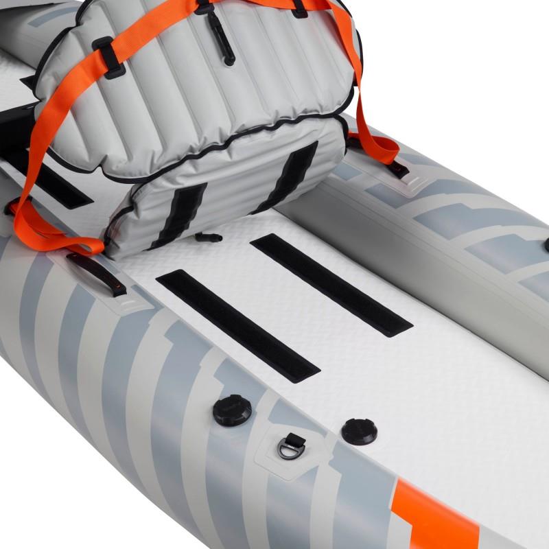 Akamai 110 Inflatable Kayak - not applicable 1