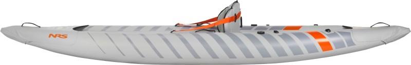 Akamai 110 Inflatable Kayak - not applicable 1