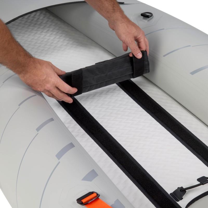Akamai 110 Inflatable Kayak - not applicable 1