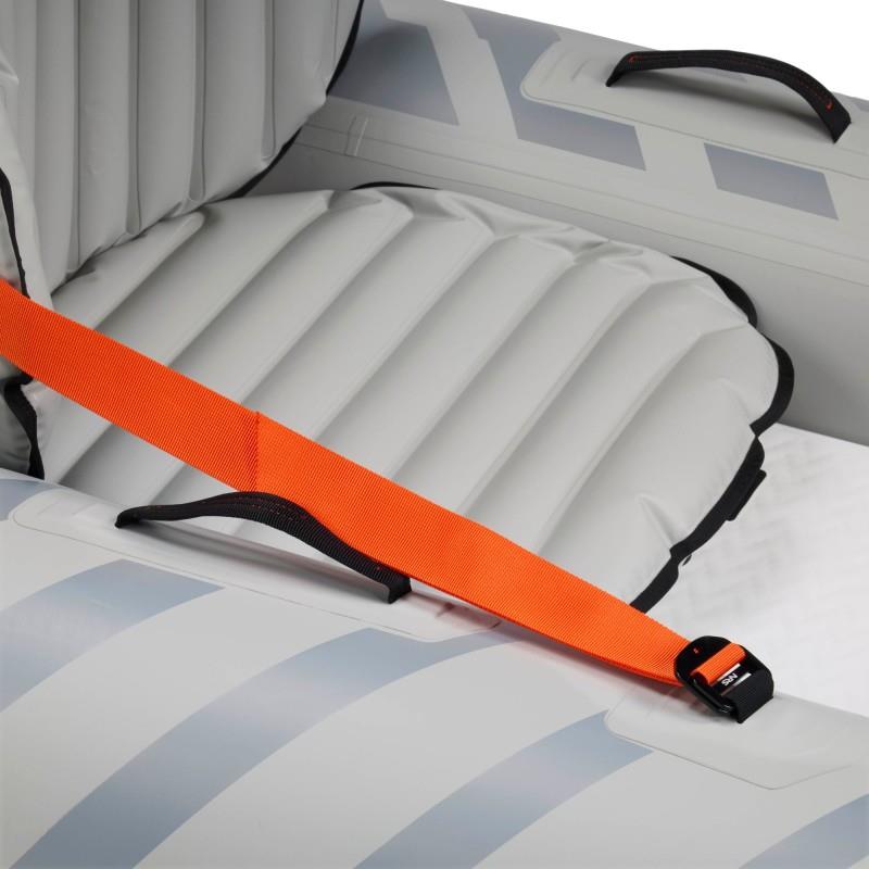 Akamai 125 Inflatable Kayak - not applicable 1
