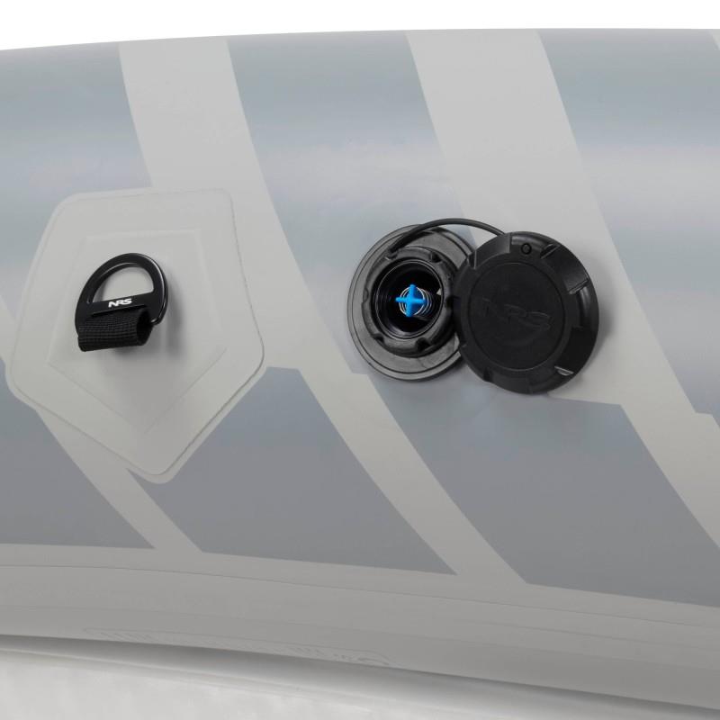 Akamai 125 Inflatable Kayak - not applicable 1