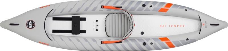 Akamai 125 Inflatable Kayak - not applicable 1