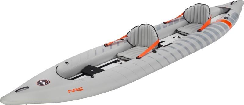 Akamai 145 Inflatable Kayak - not applicable 1