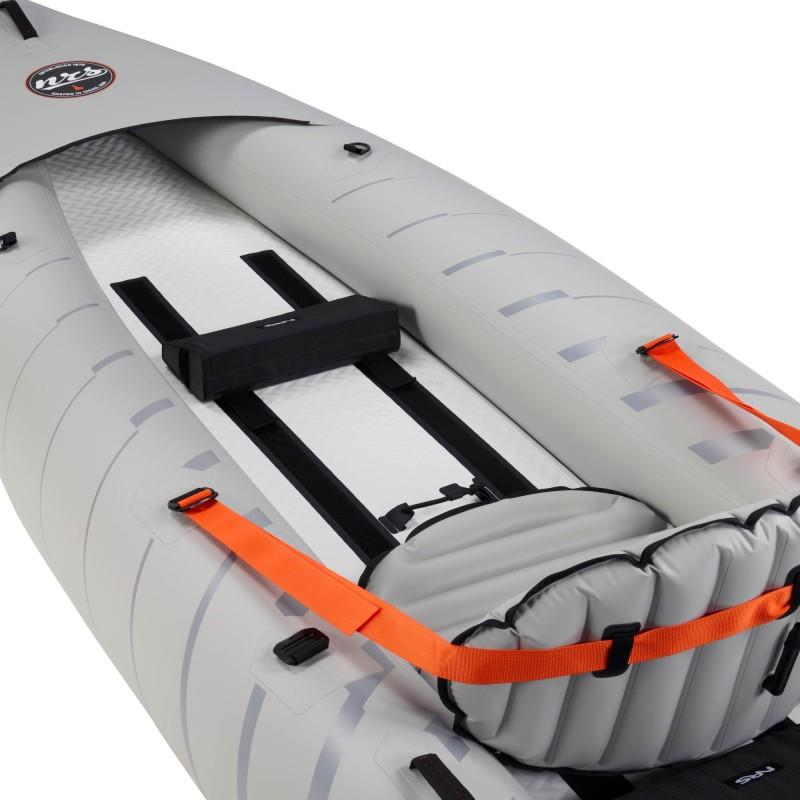 Akamai 145 Inflatable Kayak - not applicable 1