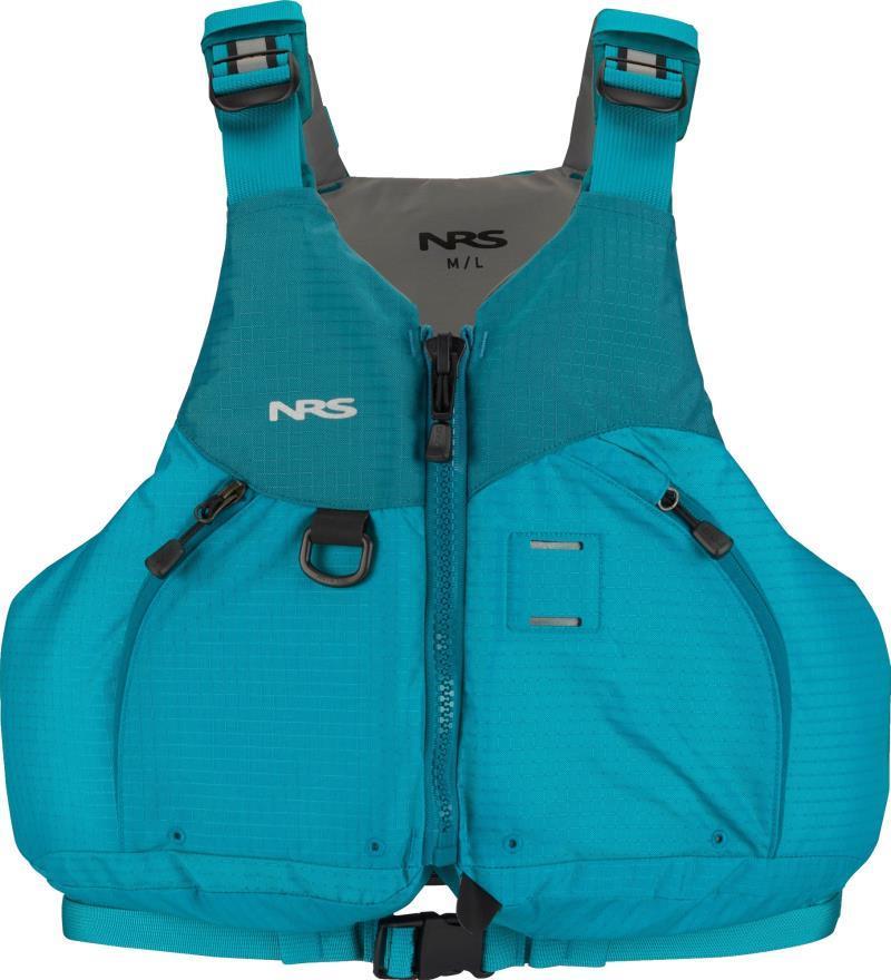 Ambient PFD - Aqua 1