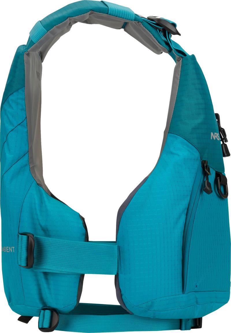 Ambient PFD - Aqua 2