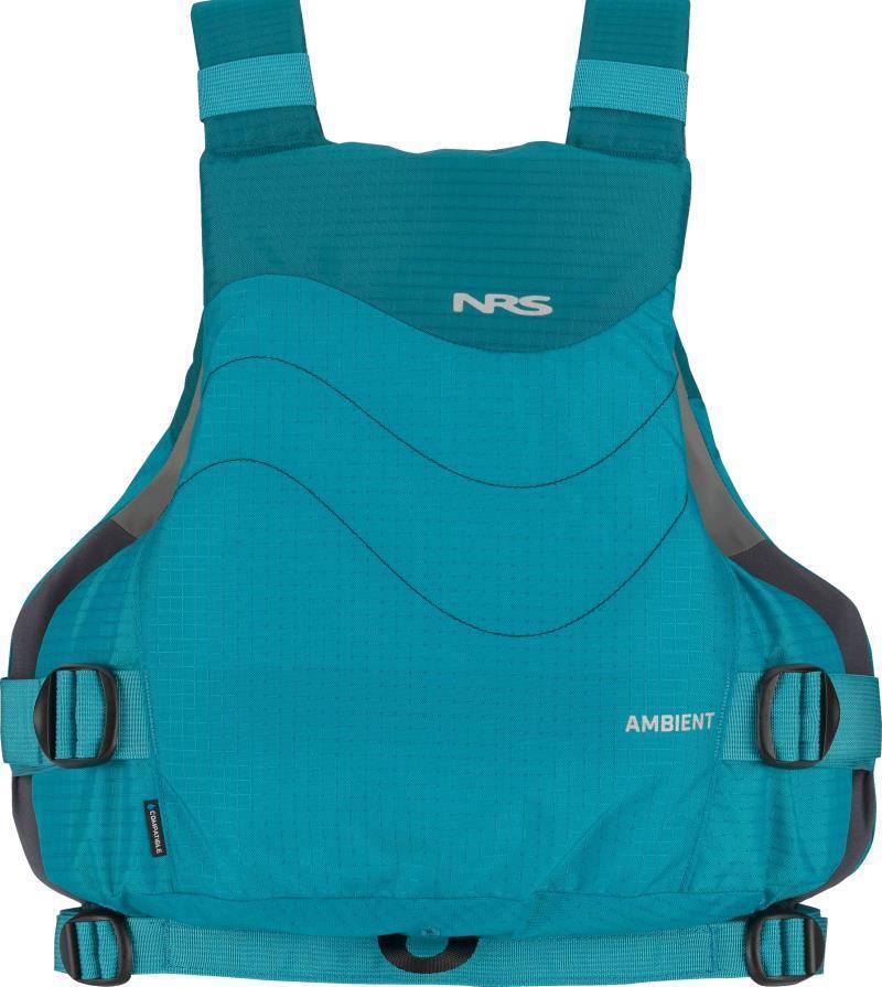 Ambient PFD - Aqua 3