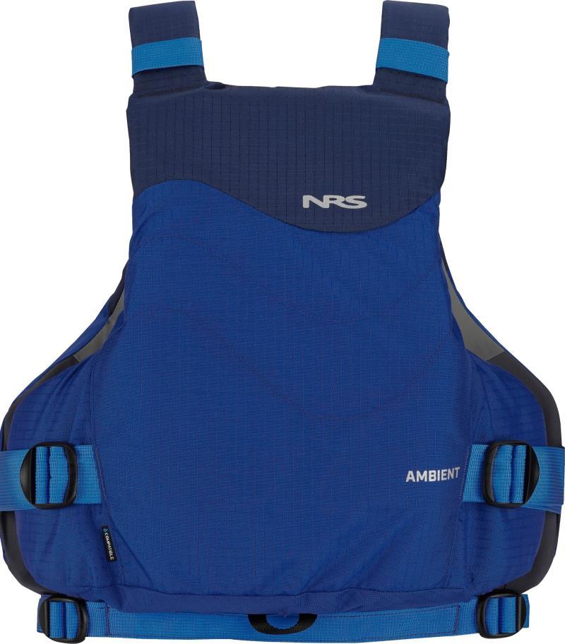 Ambient PFD - Blue 3
