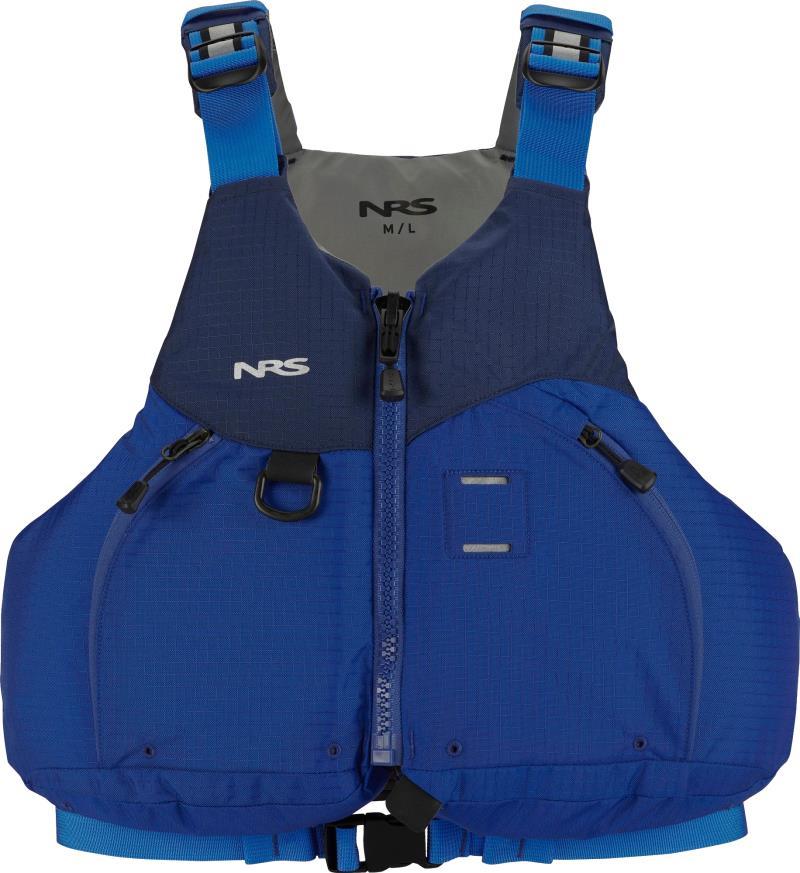 Ambient PFD - Blue 1