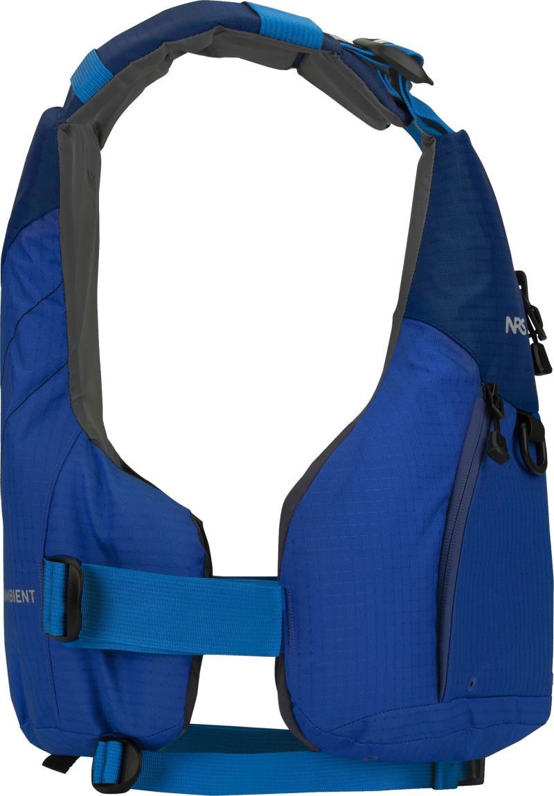 Ambient PFD - Blue 2
