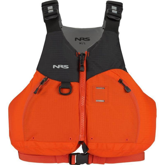 Ambient PFD - Flare 1
