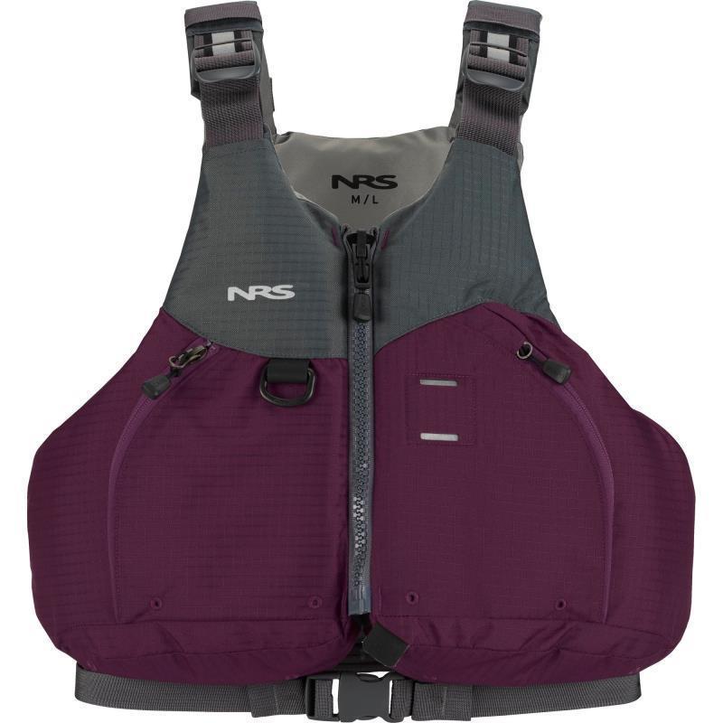 Ambient PFD - Plum 1