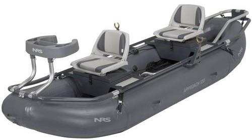 Approach 120 Raft Package - not applicable 1