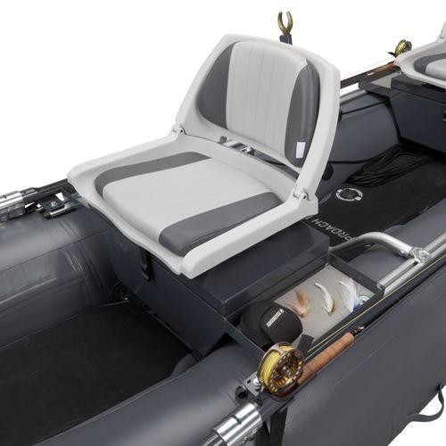 Approach 120 Raft Package - not applicable 1