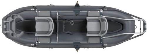 Approach 120 Raft Package - not applicable 1