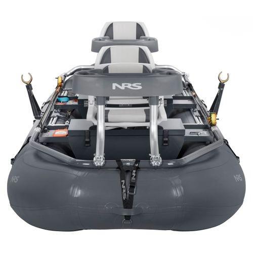 Approach 138 Fishing Raft Three-Person Package - not applicable 1