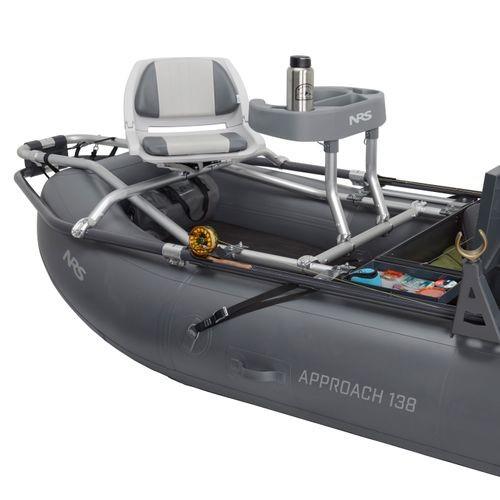 Approach 138 Fishing Raft Three-Person Package - not applicable 1