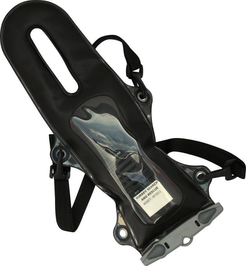 Aquapac VHF Pro - Clear 1