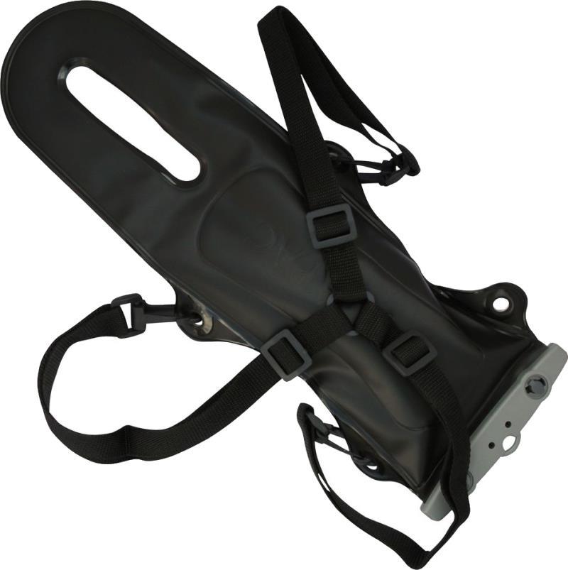 Aquapac VHF Pro - Clear 2