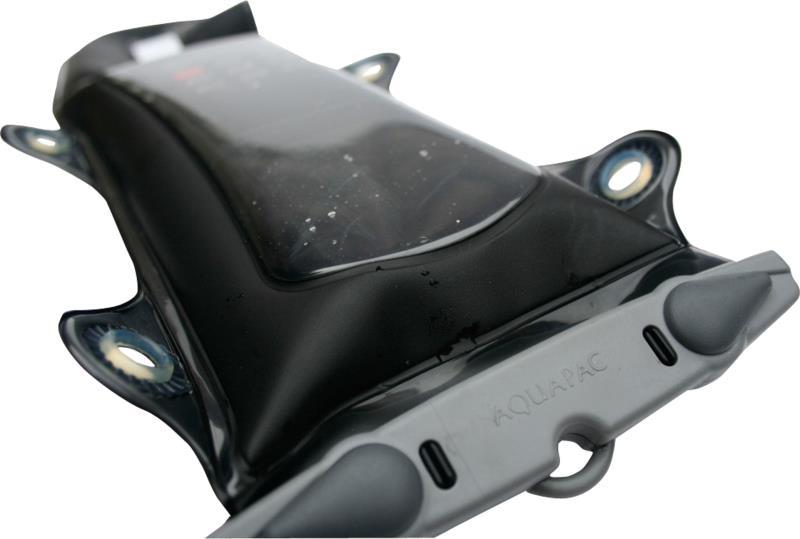 Aquapac VHF Pro - Clear 3