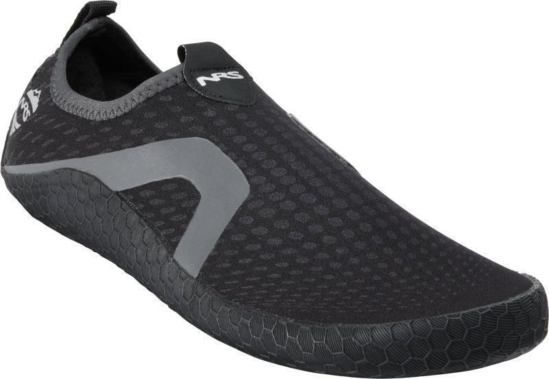 Arroyo Wetshoes - Mens - Black 1