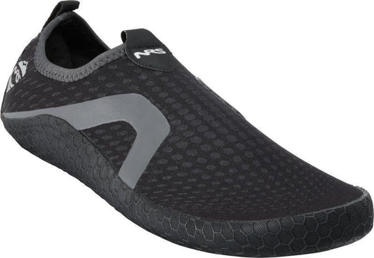 Arroyo Wetshoes - Mens - Black 1