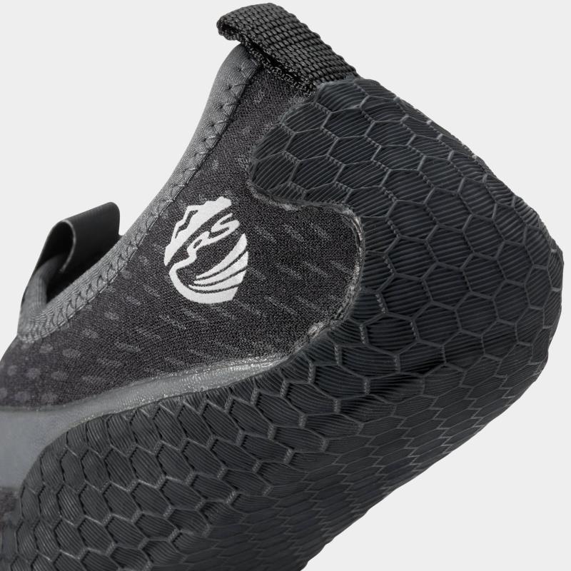Arroyo Wetshoes - Mens - Black 10