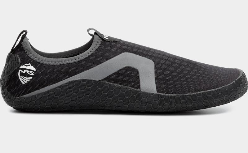 Arroyo Wetshoes - Mens - Black 2
