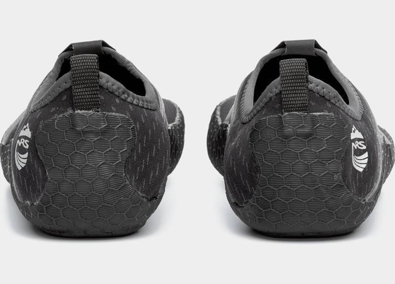 Arroyo Wetshoes - Mens - Black 7