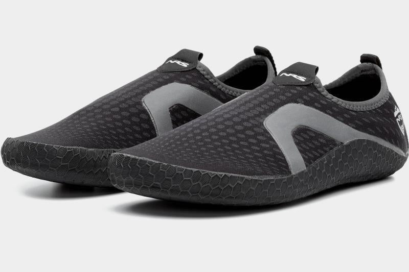 Arroyo Wetshoes - Mens - Black 8