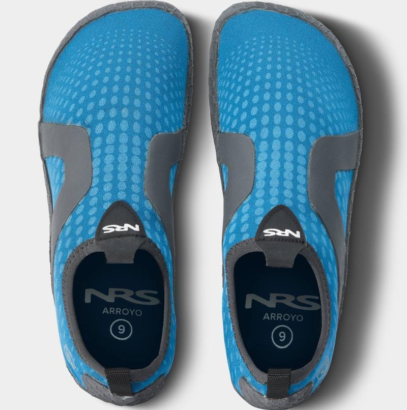 Arroyo Wetshoes - Womens - Poseidon 5
