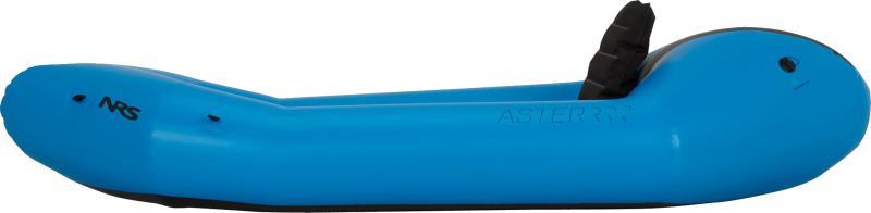 Aster Packraft - Standard - Blue 3