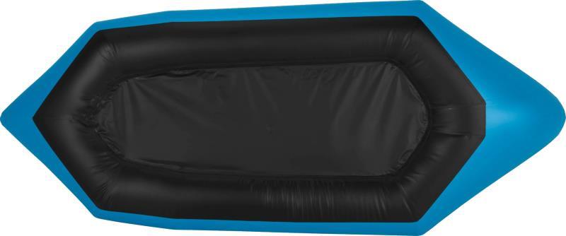 Aster Packraft - Standard - Blue 5
